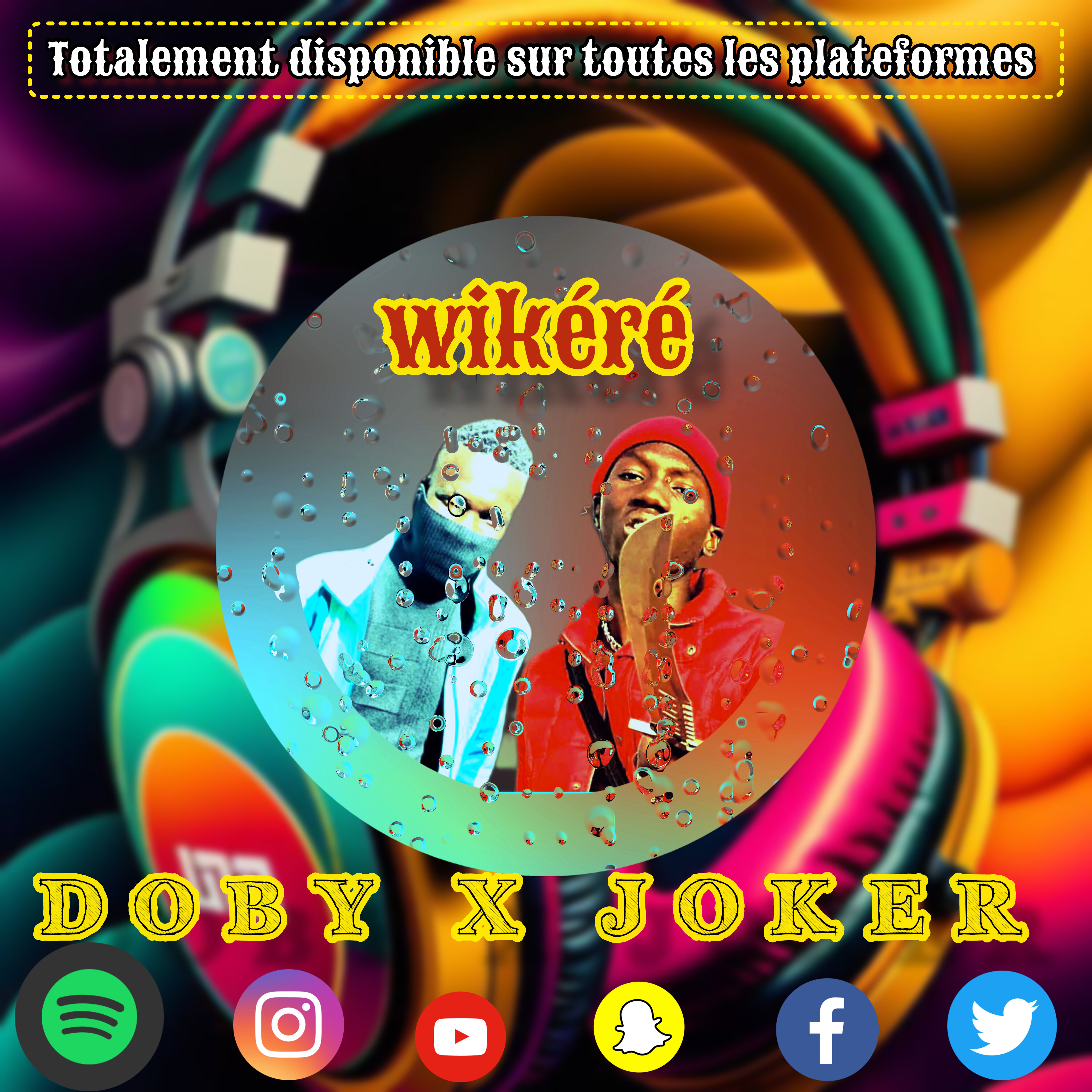 WIKÉRÉ 